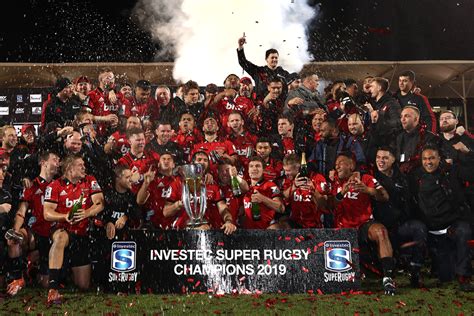 Super rugby is the premier rugby tournament for sanzaar teams. Super Rugby: Squad ins and outs for 2020 | RUGBY.com.au
