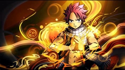 We've gathered more than 5 million images uploaded by our users and sorted them by the most popular ones. Fairy Tail Natsu Wallpaper (82+ images)