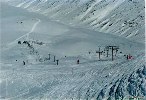 Foto Collezione Bassi Seggiovia E Skilift In Val Di Lei