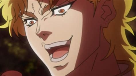 It Was Me Dio Meme You Expected Love But It Was Me Dio By Xx2 Meme