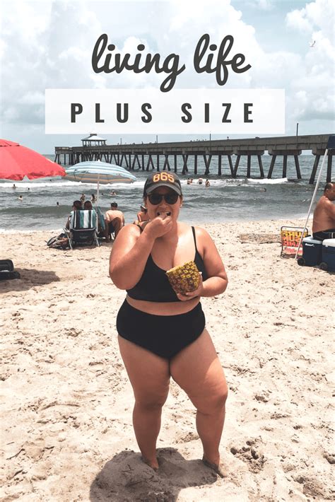 Living Plus Size Living Wonderfilled Beach Outfits Women Plus Size