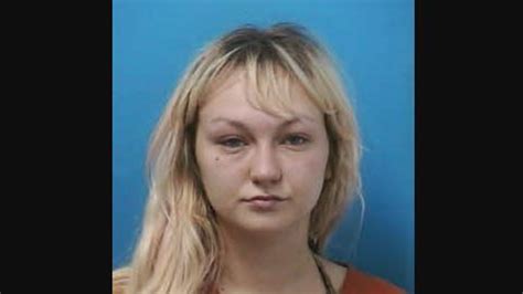 Nashville Woman Accused Of Kicking Nurse In The Face Biting Officer At