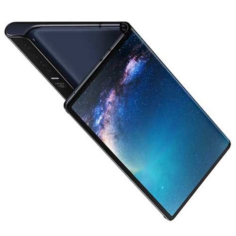 It measures 161.3 mm x 78.5 mm x 11 mm and weighs 300 grams. Huawei Mate Xs Full Specs, Price & Reviews in Bangladesh 2020