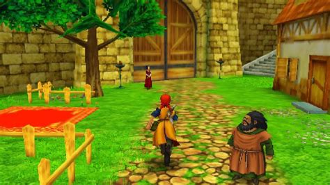 Buy Dragon Quest Viii Journey Of The Cursed King 3ds Cheap Cd Key