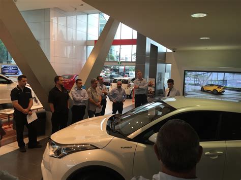 There is only 1 toyota service center in kepong. Chatswood Toyota Service Centre - Car dealer | 12 Marden ...
