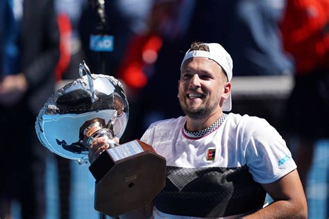 Explore tweets of dylan alcott @dylanalcott on twitter. Dylan Alcott aces Australia Day | International Paralympic ...