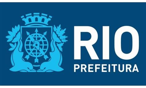 De ser uma cidade próspera, mas que caminha junto com seu povo. Crivella muda logomarca da prefeitura do Rio - Jornal O Globo