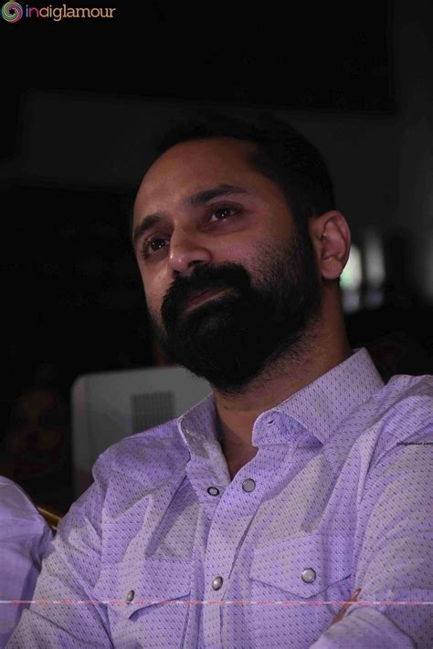 fahadh faasil malayalam actor photos stills photo 449745