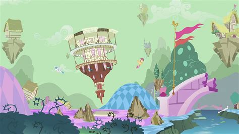 Image Ponyville Is In Chaos S2e02png My Little Pony Friendship Is