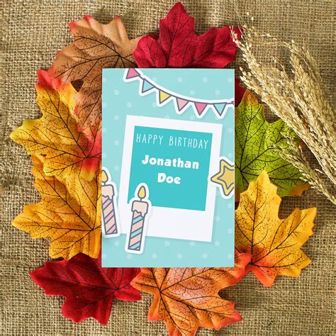 73 Contoh Kartu Ucapan Selamat Bahasa Inggris