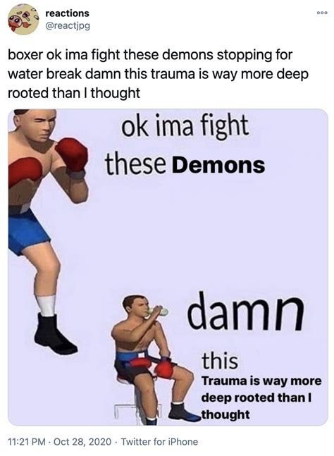 Ok Ima Fight Meme Template