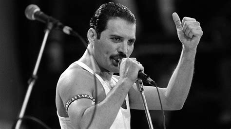 27 Años Sin Freddie Mercury