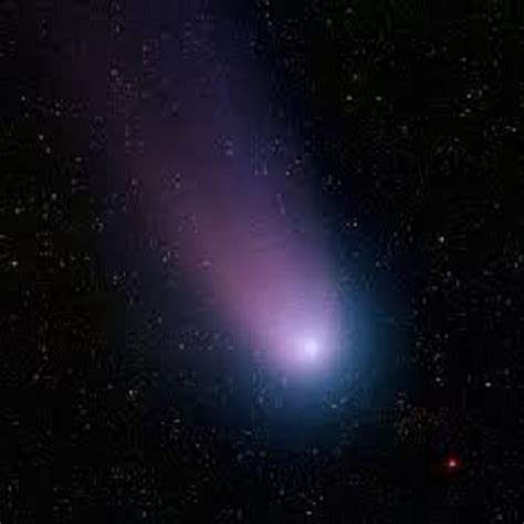 Giant Comet Moving Towards The Earth Is There A Danger Of Hitting The