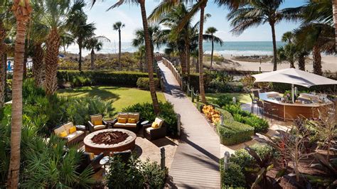 Beachfront Siesta Key Lodging Hyatt Residence Club Sarasota Siesta