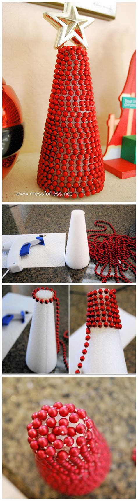 Share with us in the comments below. 40+ Frugal and Festive DIY Dollar Store Christmas ...