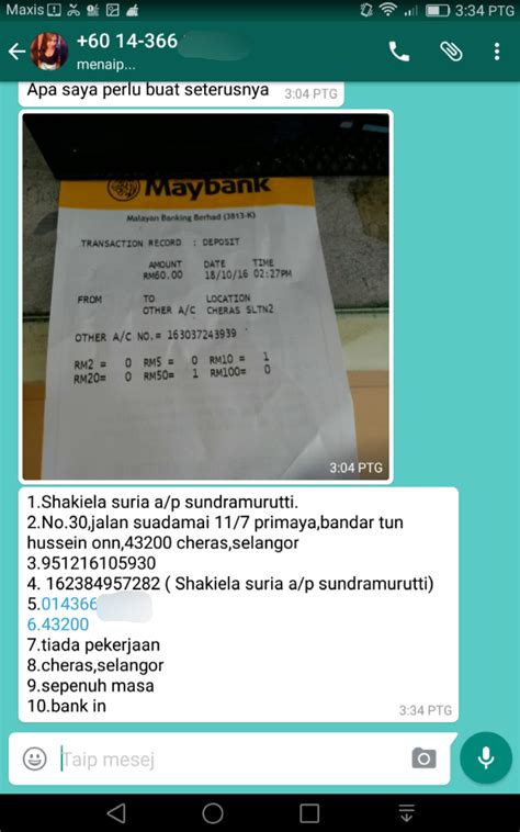 Karyawan paruh waktu biasanya termasuk pelajar, ibu dan ayah, pensiunan, dan pekerja lain yang tidak. Kerja Part Time | Jawatan Kosong Di Rumah | Kerja Sambilan ...