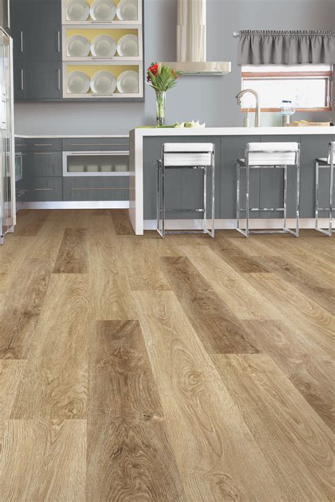 Check out Mohawk's SolidTech Vershire Collection | Luxury vinyl tile