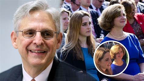 Who Is Merrick Garland Attorney General Nominee Biography Life