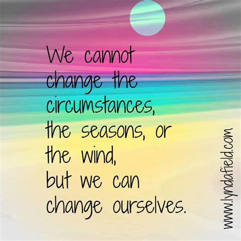 Quotes About Changing Seasons. QuotesGram