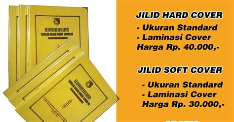 Jasa Jilid Hard Cover Alfi Percetakan Dan Digital Printing