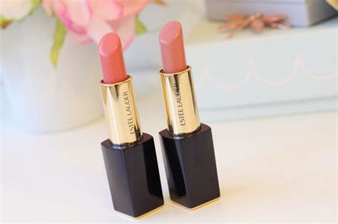 Estée Lauder Pure Color Envy Lipstick In Desirable And Potent Beautyloves