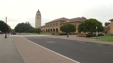 Bay Area Universities Rank Among Best In The Us Abc7 San Francisco