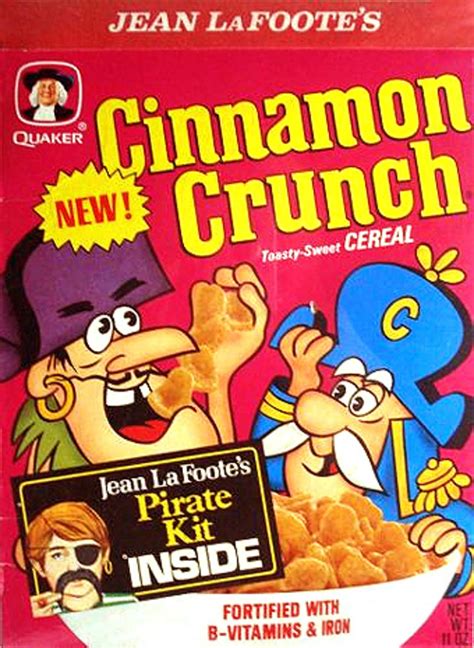 Breakfast Cereal Mascots Beloved And Bizarre Photo 1 Pictures