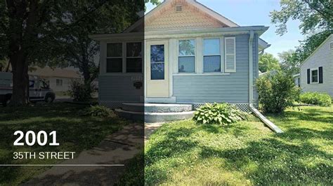 2001 35TH Street | Rock Island Real Estate - YouTube