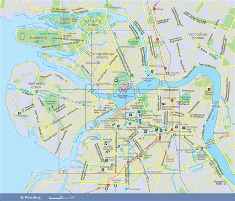 .is the saint petersburg leader. Reiseführer FLUSSKREUZFAHRTEN RUSSLAND - Trescher Verlag