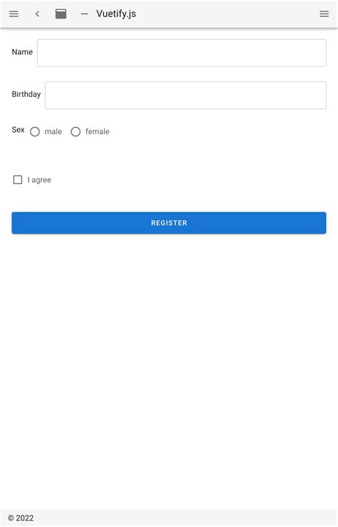 Techniques for handling Vuetify with Cypress | s-masuda tech blog
