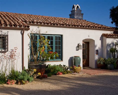 Spanish architecture and designs can be used to bring life to your kitchen. Spanish-style Windows | Houzz