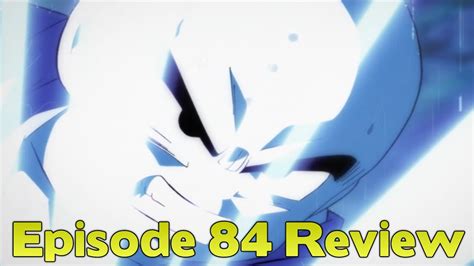 Check out our catalog of all the newest & classic anime series & movies! Dragon Ball Super Episode 84 REVIEW!! - YouTube