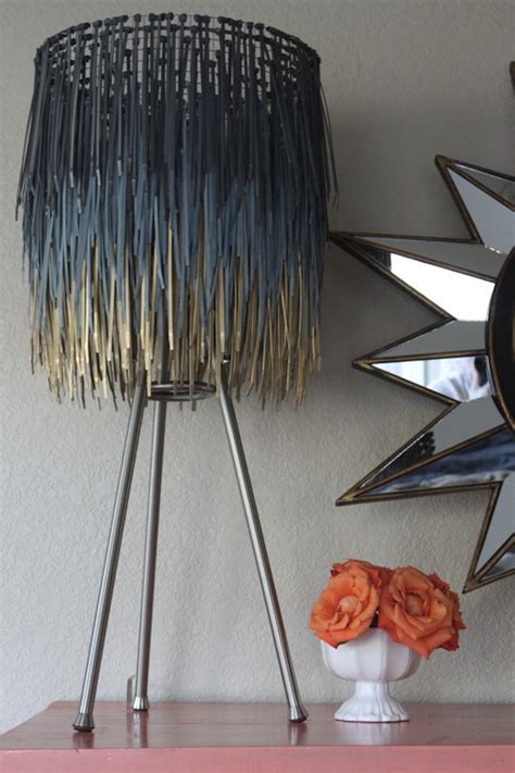 Maybe you would like to learn more about one of these? 20 Creative DIY Lamp Ideas