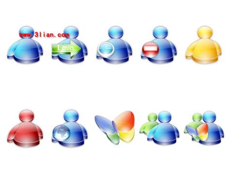 Msn Transparent Ico Icons Icons Free Icon Free Download