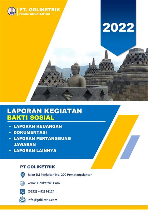 Jun 08, 2021 · dengan tidak menebang hutan dengan liar, kita termasuk orang yang peduli dengan lingkungan; Download Contoh Cover Laporan Format Word Bisa Edit, Cocok ...