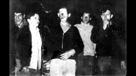 Strange as Fiction Episode 1: The Green Man/Charlie No Face - YouTube