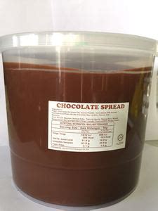 As45352 ip serverone solutions sdn bhd. Chocolate Spread suppliers in Klang Valley