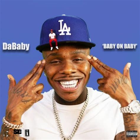 Dababy Releases Debut Album Baby On Baby Stream Stereogum