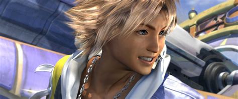 Book final fantasy x x2 hd remaster: Final Fantasy X/X-2 HD Remaster heading to PS4 in spring ...