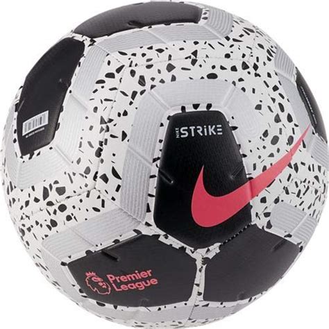 Nike Premier League Strike Football Sports And Outdoors Balls