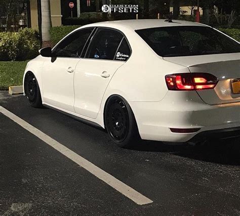 No performance is on the car yet because its my daily driver and i don't have the time to install yet. 2012 Volkswagen Jetta Rotiform Ccv Koni Coilovers | Custom ...