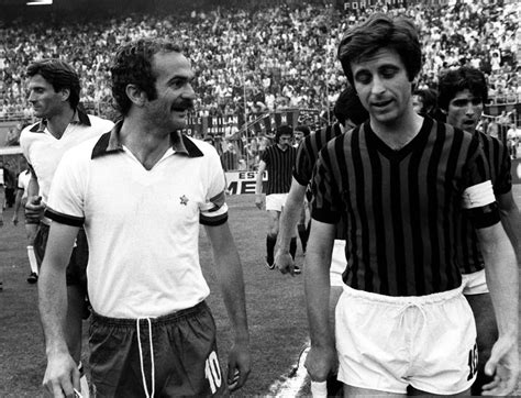 Quando gianni rivera giocava a calcio dai salesiani. Gianni Rivera e il Centenario grigio | La provincia del ...