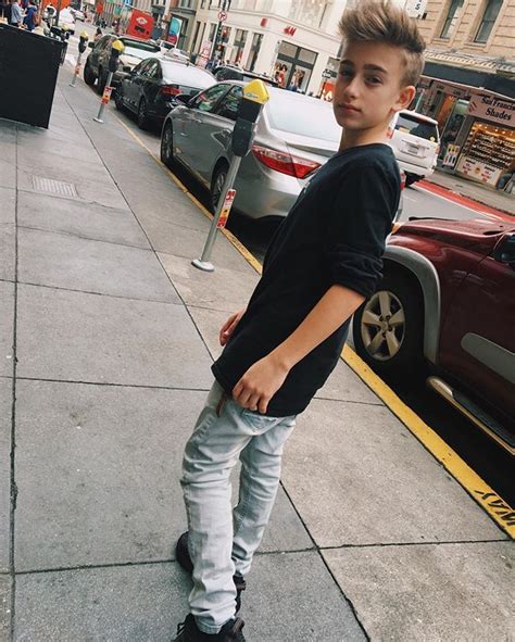 Who Wants To Explore San Francisco With Me☺️ Johnny Orlando 2016