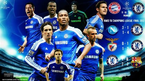 Champions League Winners Wallpapers - Wallpaper Cave