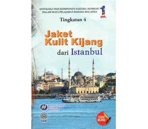 Posted on january 10, 2019 by adenium2. Sajak / Puisi Moden (K) - Antologi Jaket Kulit Kijang dari ...