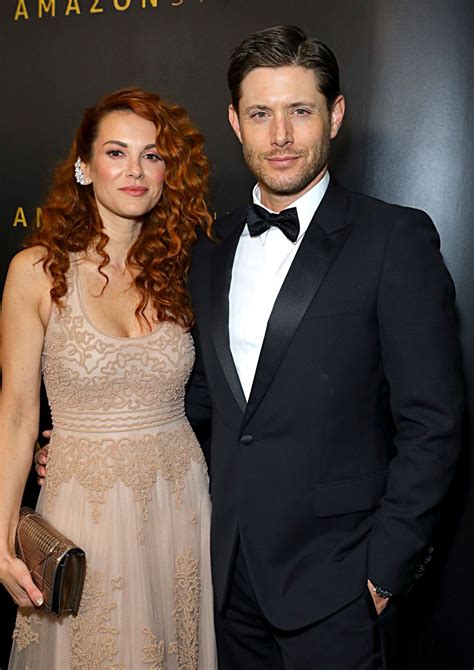 Последние твиты от jensen ackles (@jensenackles). Danneel Ackles and Jensen Ackles - 2020 Warner Bros. and ...