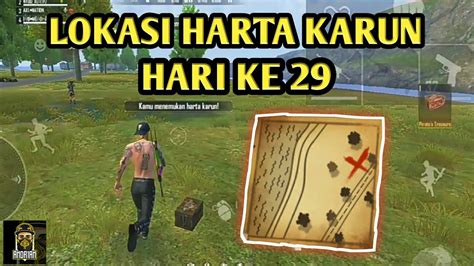 Hasil penambangan rakyat menggunakan mesin alkon di enarotali (kab. LOKASI PETA HARTA KARUN HARI KE 29 - YouTube
