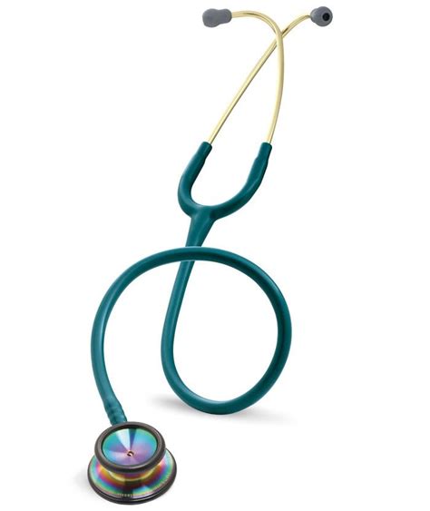 Provides the best acoustics littmann stethoscopes offer with significant improvement in low frequency responses. Littmann Classic II S.E. Stethoscope (Multi-Colored ...