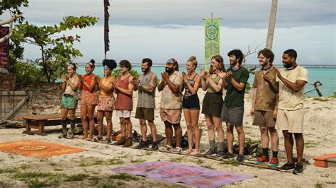 Who Wins Survivor Season Spoilers