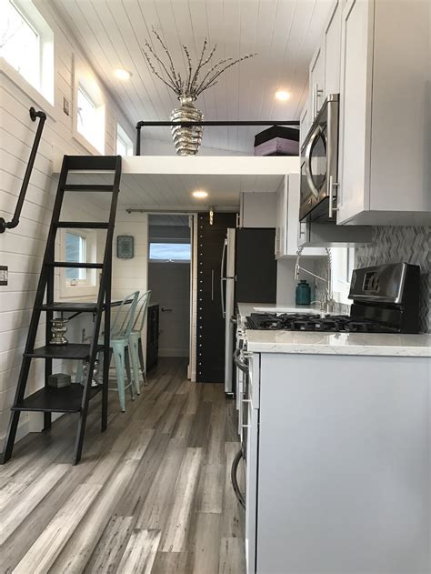 These best tiny homes are just as functional as they are adorable. Montauk - Tiny House Swoon